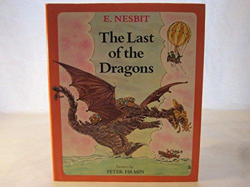 Book The Last of the Dragons free