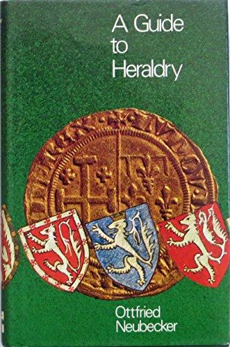 Book A guide to heraldry free