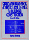 Book Standard Handbook of Structural Details for Building Construction free