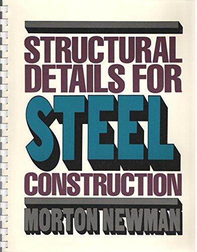 Book Structural Details for Steel Construction free