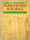 Book Design and Construction of Wood Framed Buildings free