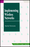 Book Implementing Wireless Networks (McGraw-Hill Series on Computer Communications) free