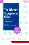 Book The Ethernet Management Guide (McGraw-Hill Series on Computer Communications) free