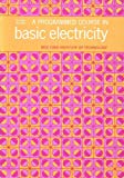 Book A Programmed Course in Basic Electricity free