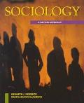 Book Sociology: A Critical Approach free