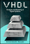 Book Vhdl: Analysis and Modeling of Digital Systems (MCGRAW HILL SERIES IN ELECTRICAL AND COMPUTER ENGINEERING) free