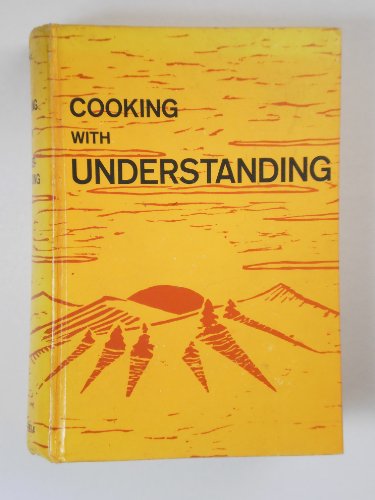 Book Cooking With Understanding free