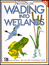 Book Wading Into Wetlands free