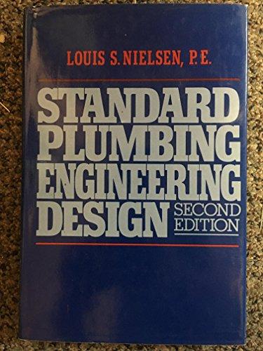 Book Standard Plumbing Engineering Design free