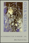Book Western Wind: An Introduction To Poetry - Third Edition free