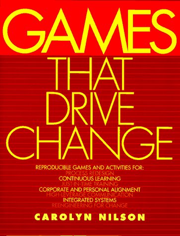 Book Games That Drive Change free