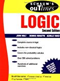Book Schaum's Outline of Logic free