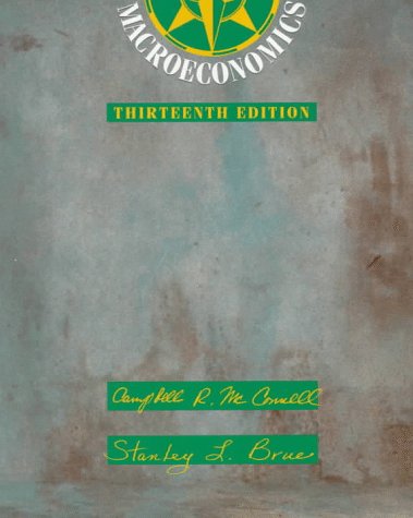 Book Macroeconomics : Principles, Problems, and Policies free