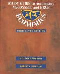 Book Study Guide to Accompany McConnell and Brue Economics free