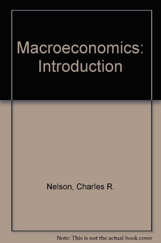 Book Macroeconomics: Introduction free