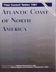 Book Tidal Current Tables 1997: Atlantic Coast Of North America (serial) free