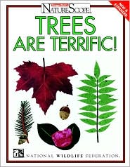 Book Trees are Terrific! free