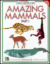 Book Amazing Mammals (Ranger Rick's Naturescope , Part 1) free