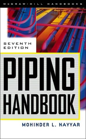 Book Piping Handbook free