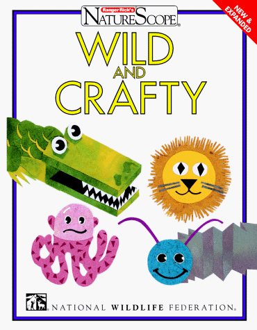 Book Wild & Crafty free