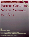 Book Tidal Current Tables 1998: Pacific Coast Of North America And Asia (tidal Current Tables Pacific Coast Of North America And Asia) free