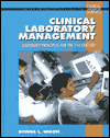 Book Clinical Laboratory Management Handbook  : Leadership Principles for the 21st Century free