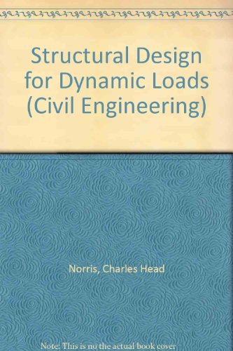 Book Structural Design for Dynamic Loads free