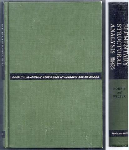Book Elementary Structure Analysis (Structural Engineering) free