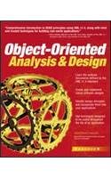 Book Object-Oriented Analysis & Design free