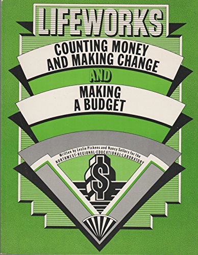 Book Counting Money And Making Change And Making A Budget (lifeworks) free