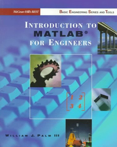 Book Introduction to MATLAB for Engineers (B.E.S.T. Series) free