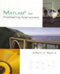 Book Matlab for Engineering Applications free