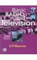 Book Basic Radio & Television free