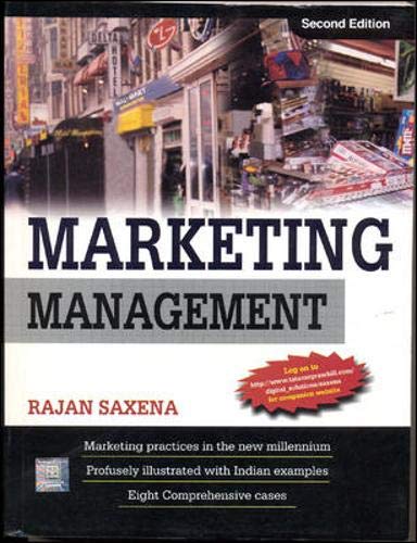 Book Marketing Management free