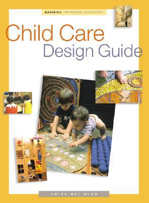 Book Child Care Design Guide free