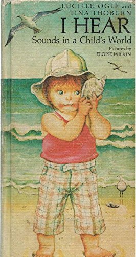 Book I Hear;: Sounds In A Child's World, free