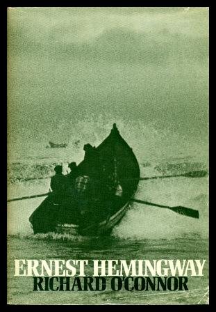 Book Ernest Hemingway (American writers series) free