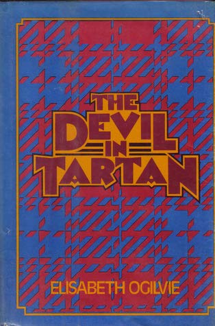 Book The Devil in Tartan free