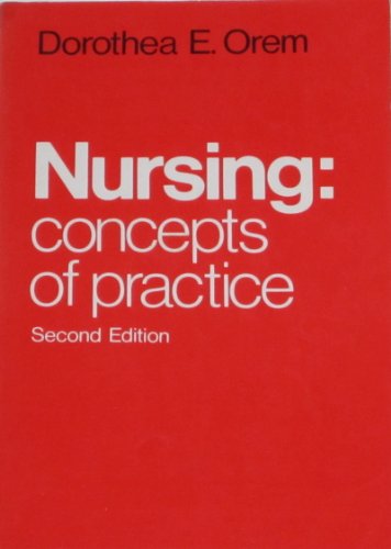 Book Nursing: Concepts of practice free
