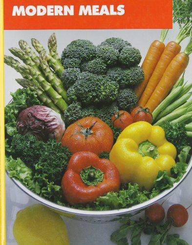 Book Modern Meals free