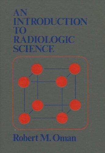 Book An introduction to radiologic science free