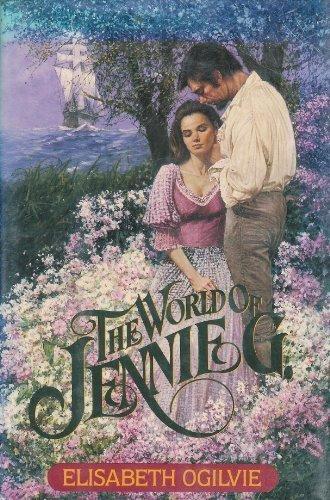 Book The World of Jennie G. free