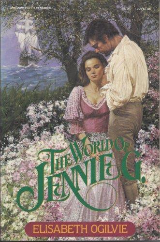 Book The World Of Jennie G. free