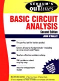 Book Schaum's Outline of Basic Circuit Analysis free