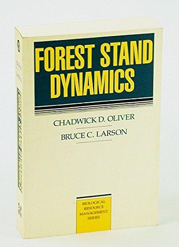 Book Forest Stand Dynamics (Biological Resource Management) free