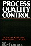 Book Process Quality Control: Troubleshooting and Interpretation of Data free