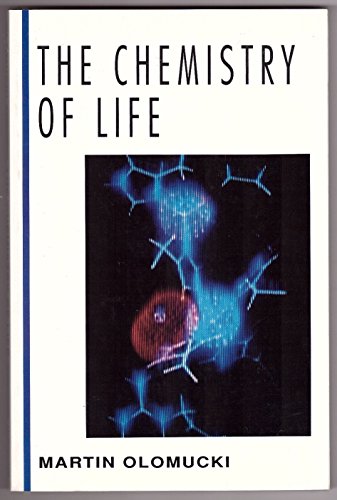 Book The Chemistry of Life (MCGRAW HILL HORIZONS OF SCIENCE SERIES) free