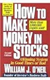 Book How to Make Money in Stocks: A Winning System in Good Times or Bad free