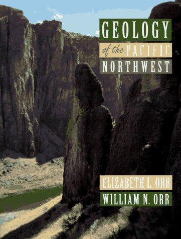 Book Geology of the Pacific Northwest free