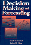 Book Decision Making and Forecasting free